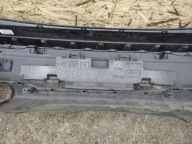 PEUGEOT 2008 2 II P24 19- bumper rear