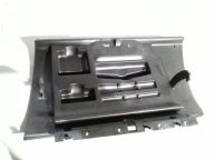Peugeot 407 SW Handschuhfach des Beifahrers