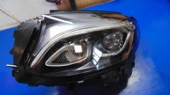 light left front FULL LED REFLEKTOR EUROPA MERCEDES GLC C253