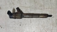 Jeep Cherokee 2015 injector of the fuel