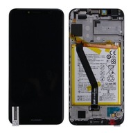 HUAWEI Y6 2018 WYŚWIETLACZ LCD DIGITIZER BATERIA