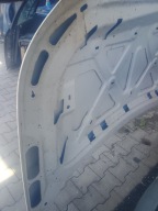 bonnet front RANGE ROVER SPORT