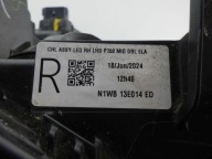 FORD RANGER VI 6 FULL LED MID DRL 22- N1WB 13E014 ED light front right