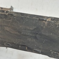 SKODA SCALA 657 19- bumper support front front
