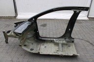 quarter right front pillar quarter threshold right front CITROEN C3 III 3