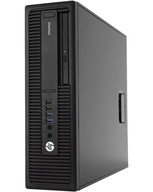 Komputer HP 800 G2 SFF 1151 6GEN DDR4 Baza