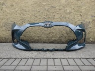 TOYOTA YARIS 4 IV P21 2020- front bumper