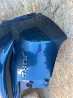 Paraurti posteriore posteriore Nissan Juke F15 e