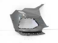 AUDI Q3 II F3 83A BASIS 18-25 bumper corner right front (washer/PDC)