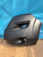 DUCATO BOXER JUMPER Lift 17- bumper corner front left black