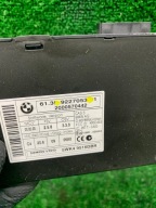 module control unit CAS BMW E60 E84 E90 E92 R56 R60 9227053