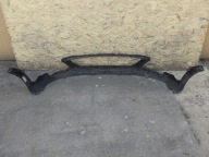 KIA X CEED XCEED 2019- bumper spoiler front accessories