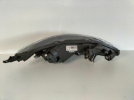 light front reflektor left PEUGEOT 108 14