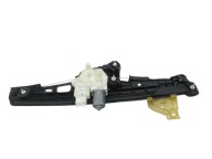 mechanism windows right front 807203293R Renault Captur II (2019-)