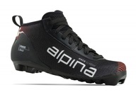 Buty do nartorolek ALPINA/ nowy model CLASSIC 42 EU