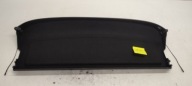 plato rear boot Audi A1 LY4S 3D