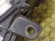 FIAT BRAVO II REFLEKTOR light right front