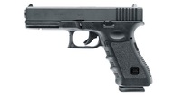 Pistolet ASG GLOCK 17 6 mm (2.6412)