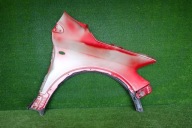 SUZUKI SX4 S-CROSS 13- fender left front front
