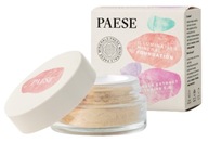 PAESE Minerals ROZJASNENIE PODLOŽKY 200N Light