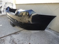 BMW 5 F10 sedan 08- bumper rear
