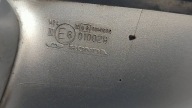 mirror right EU NH700M HONDA CIVIC VIII 9 PIN