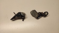FORD KUGA MK2 hinge hinges door right right front KOMPLET FD 12-16