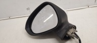 mirror left 9pin Seat Leon II LIFT LB9A