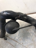 trouba vedení intercoolera SEAT LEON II 1K0145762AT