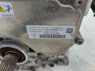 Porsche Taycan GTS 9J1 2023r engine electrical front 9J1901131E