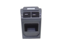 Blende Abdeckung TUNEL KRATKI des lüfters heck RANGE ROVER EVOQUE L538 BJ32-04569-AA