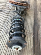 VW PASSAT B6 McPherson left front swing 3C0413031N