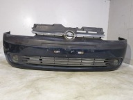 Opel Corsa C bumper front front Z20H