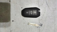 key pilot original 1.6 HDI Peugeot 308 II T9