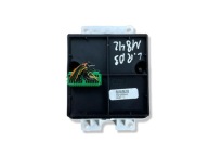 switch blokady mostu Land Rover Discovery 4 L319 2011 AH22-14B596-AC