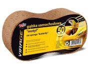 GĄBKA SAMOCHODOWA MOTYL VIRAGE