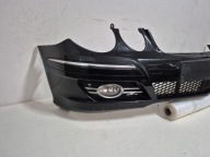 MERCEDES E KLASA W211 LIFT 07- bumper front front SPR fog lights
