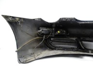 bumper front front complete washer PORSCHE CARRERA S 911 997 L37W