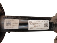 McPherson swing shock absorber left front AUDI Q4 E-TRON 1EA407257H