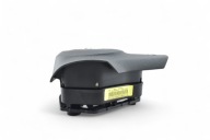 Airbag Powietrzna Chauffeurs Airbag VAUXHALL CORSA D 13235771