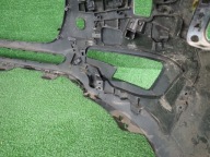PEUGEOT 508 10-14 FRONTSTOSSSTANGE VORNE