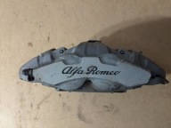 ALFA ROMEO STELVIO caliper front left front 20C29807 (B409)