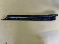 moulding left PRZEDNIEJ windows SLUPKA A MITSUBISHI OUTLANDER 7405A955