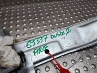 window regulator rear left 827210622R DACIA DUSTER II 2017