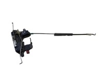 lock door left front OPEL ZAFIRA B 5 PIN 13210748
