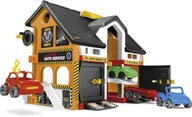 PLAY HOUSE AUTO SERWIS