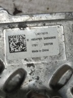 Peugeot 2008 II 2020 control unit / module of the lights Xenon