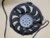 ventilátor chladiče klimatizaci AUDI A4 B7 8E 2.7 3.0 TDI OE EU
