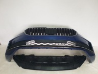 SKODA SUPERB IV 3P0 23-> bumper front front 6 x PDC cover 3P0807221