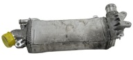 OPEL ASTRA K V radiator intercooler 55512943